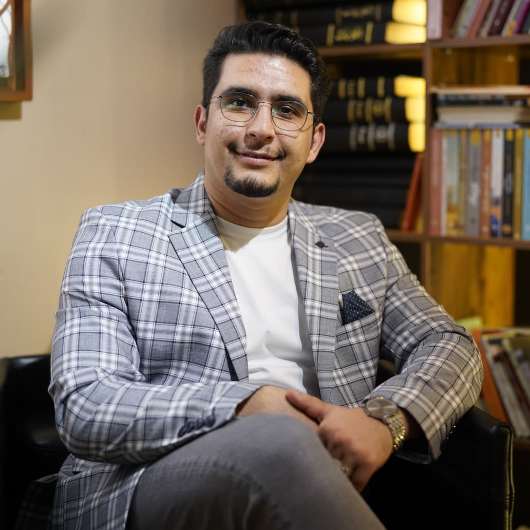 Mohammad Sadegh Nejat